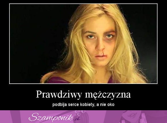 Prawdziwy mężczyzna