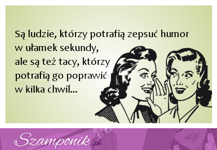 Zepsuty humor