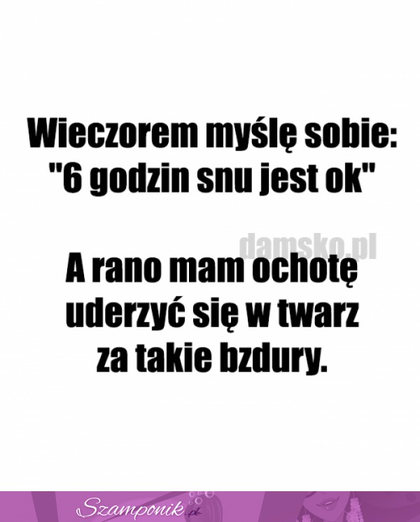 Taką mam ochotę