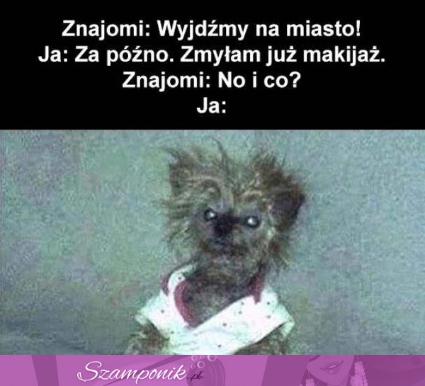 Znane chyba wszystkim ;)