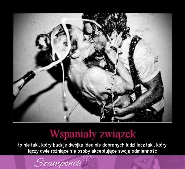 Wspaniały związek