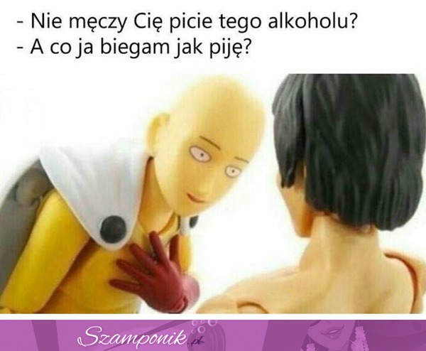 No nie...