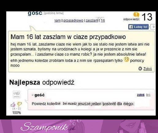 Mam 16lat i ZASZŁAM w CIĄŻĘ przypadkowo! Musisz to zobaczyć! MASAKRA