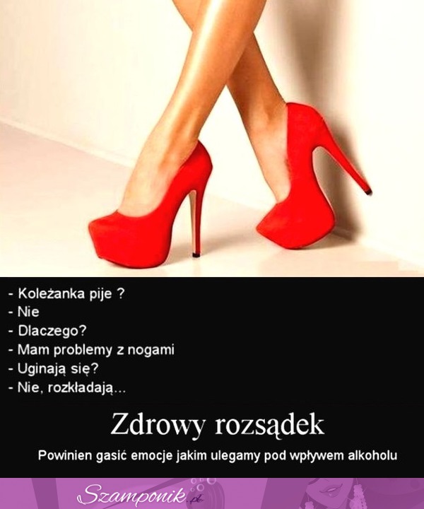 Zdrowy rozsądek