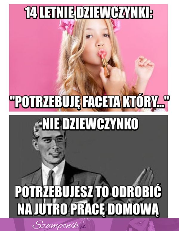 Eh... co się porobiło.... zobacz jak one się zachowują