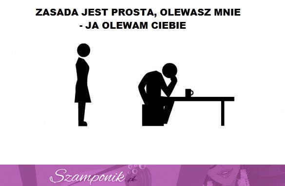 Zasada jest prosta