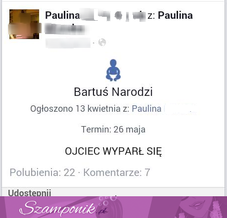 Niektórzy dzielą się na FB WSZYSTKIM! Ale to już PRZESADA co ZROBILI !