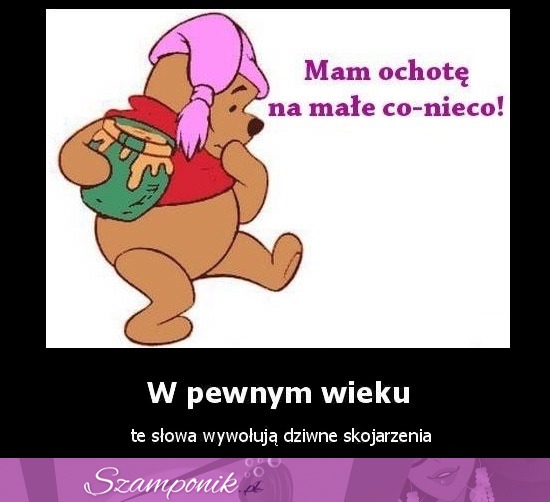 Małe co nieco ;D