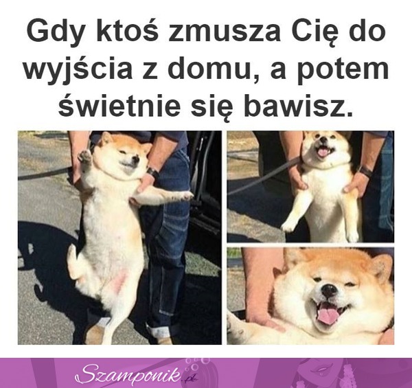 Dzięki Ci dobry człowieku!