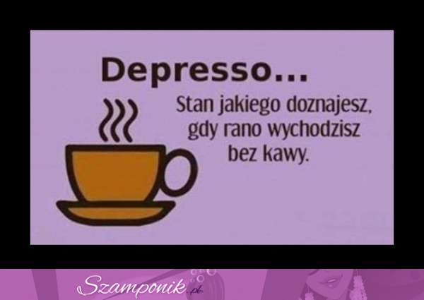 Depresso