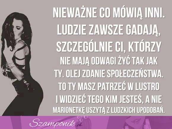 Nieważne!