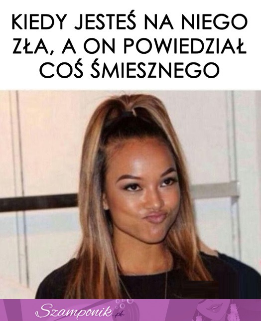 Każda z Nas to zna ;D