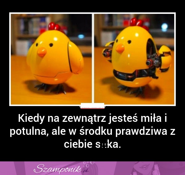 Prawdziwe ja