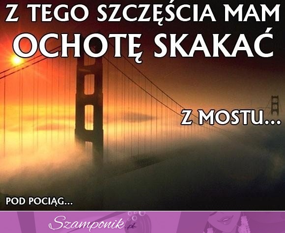 Szczęście