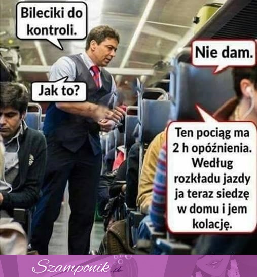 I prawidłowo