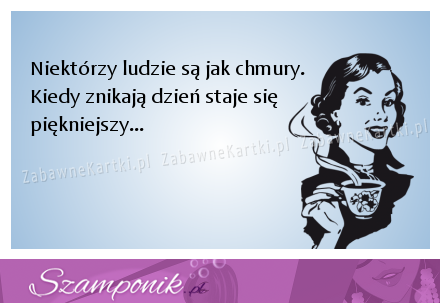 Niektórzy tacy są ;)