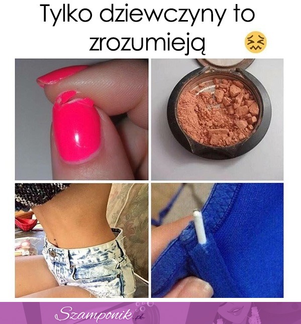 Tylko my to zrozumiemy- ahh!