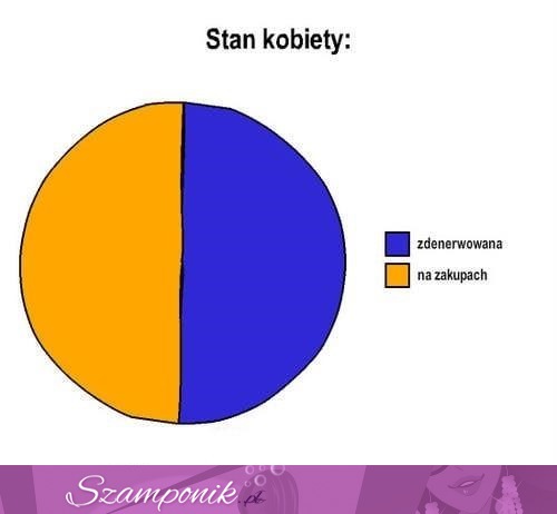 Stan kobiety