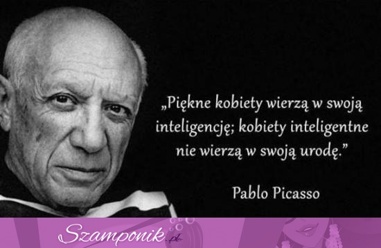 Piekne kobiety vs mądre kobiety