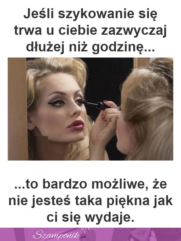 Bardzo możliwe