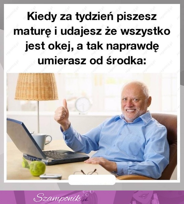 Było minęło :D