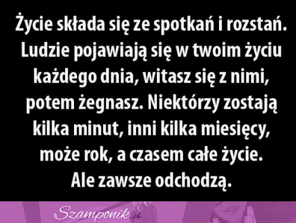 Życie