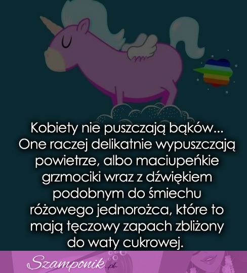 Puszczanie bąków ;D