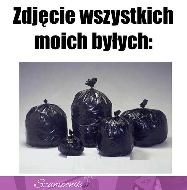 Zdjęcia byłych ;P