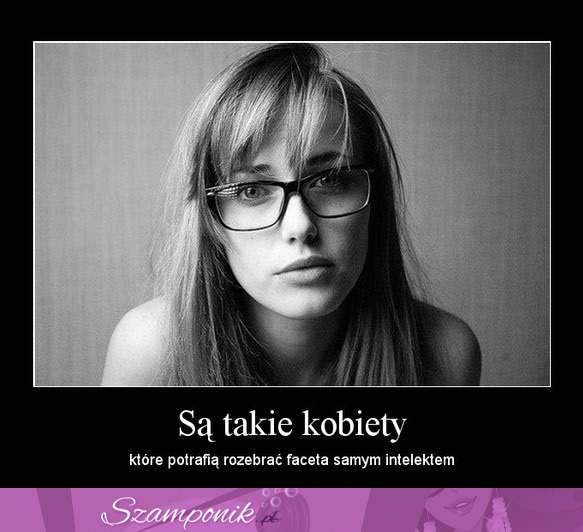 Są takie kobiety...