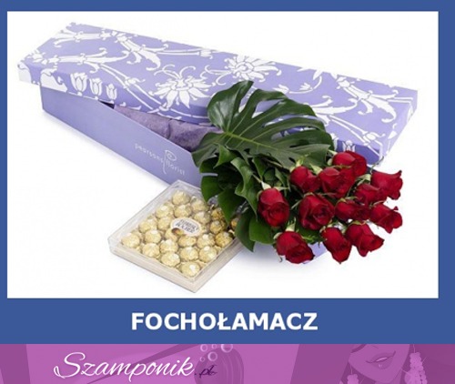 Fochołamacz