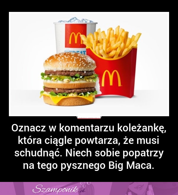 Mmm... pyszności