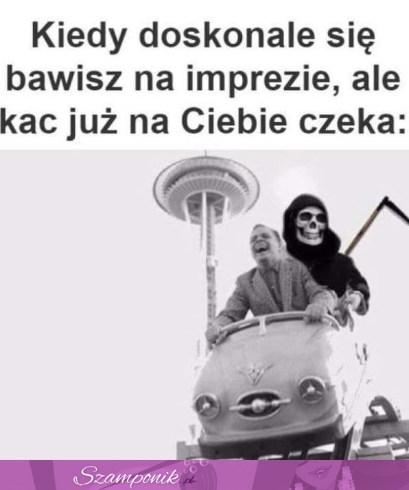 Nie można do tego dopuścić