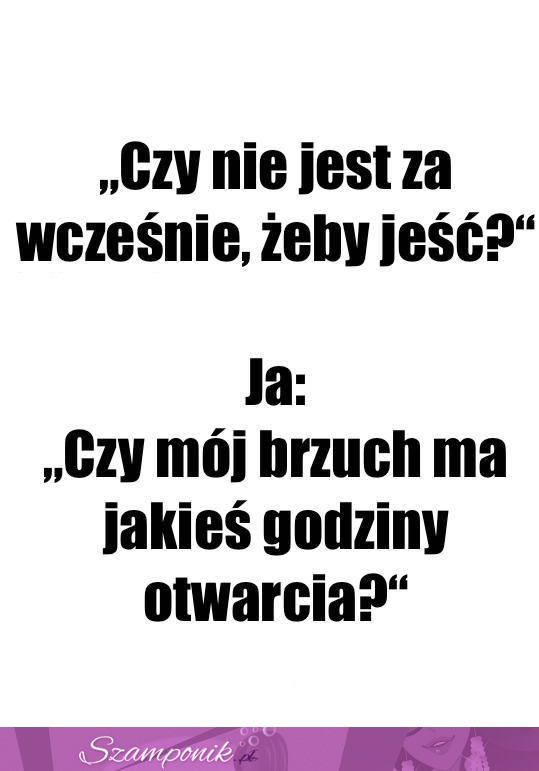 Nie zadawaj takich głupich pytań