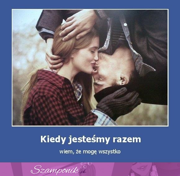 Kiedy jesteśmy razem