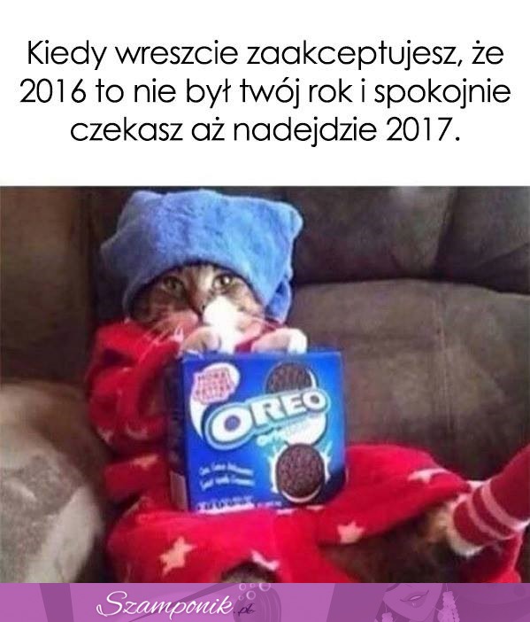 Czekam na 2017 rok ;D