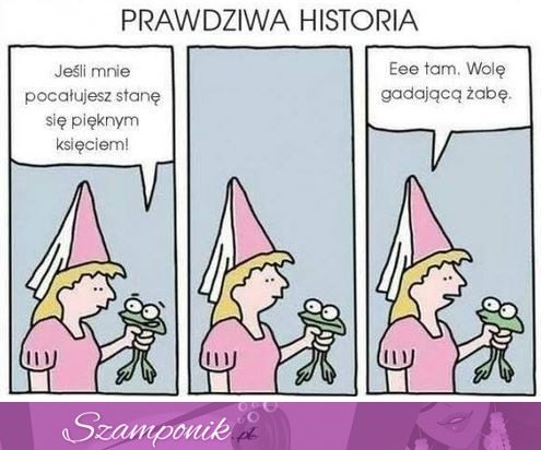 Prawdziwa historia