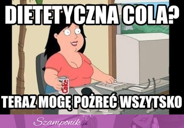 Teraz mogę sobie pozwolić