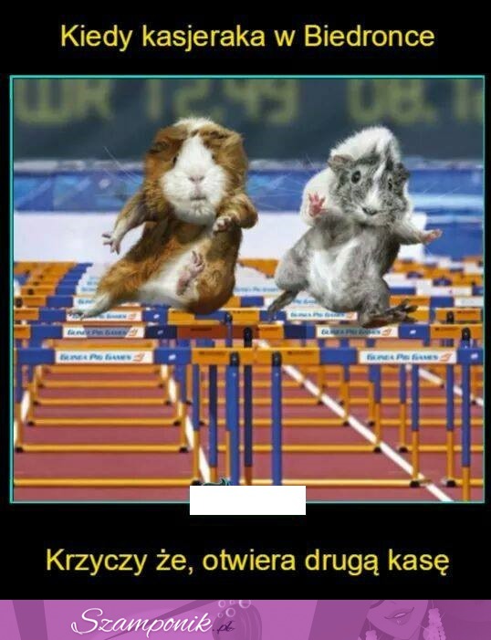 Tak jest ;D