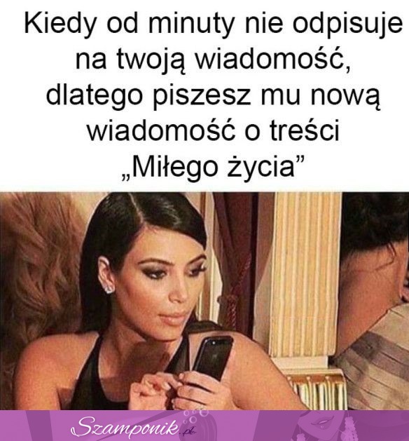 Tak jest