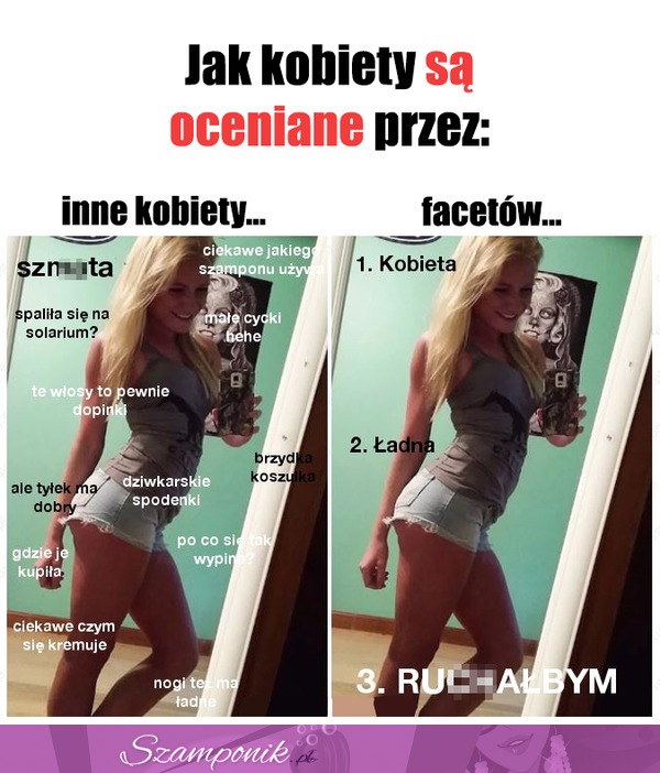 Trochę jest różnica