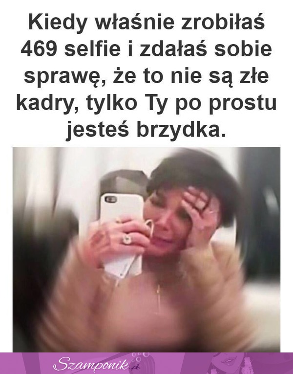 Niemożliwe...