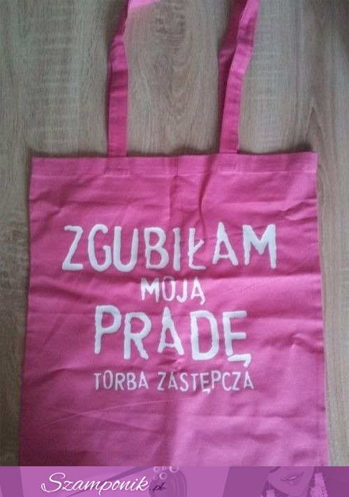 Zgubiłam moją prawdę