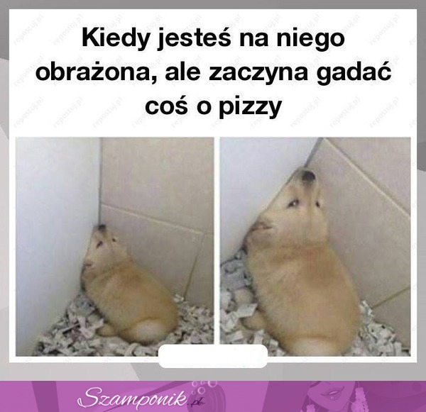 Już mi chyba przeszło ;)