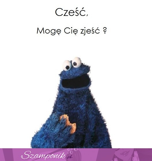 Cześć ;)