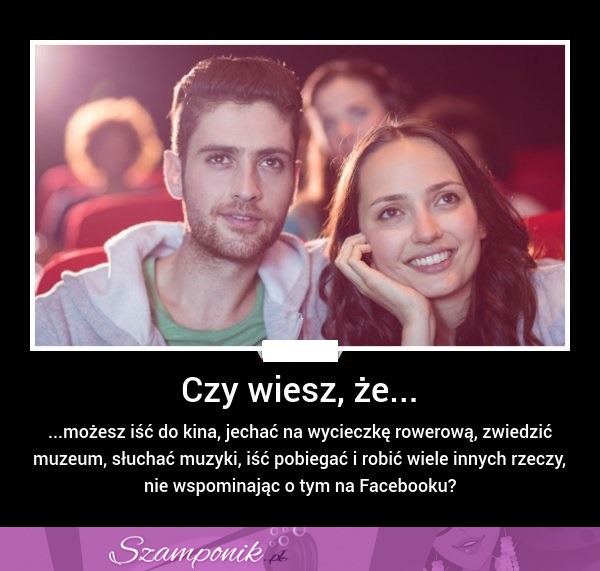 Czy wiesz, że