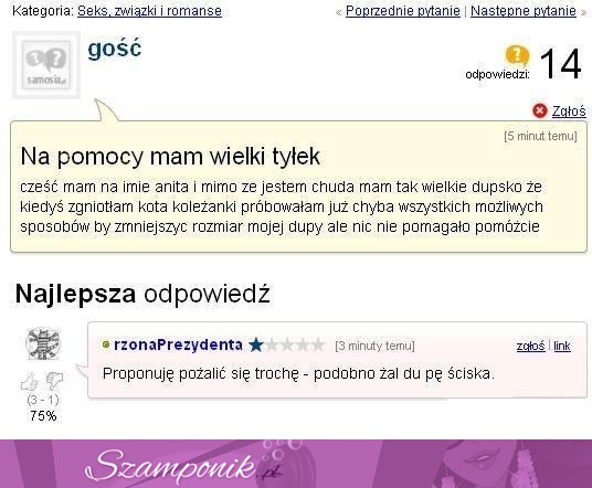 Laska pyta jak zaciągnać FACETA do łóżka? Zobacz co jej odpowiedzili! MEGA :D