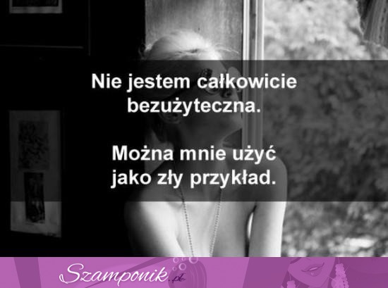 Do tego się przydam ;)