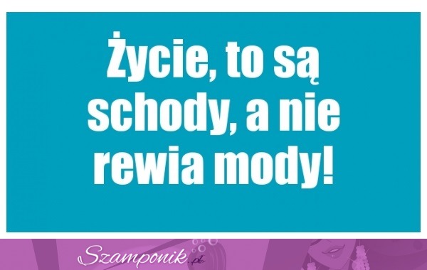 Życie