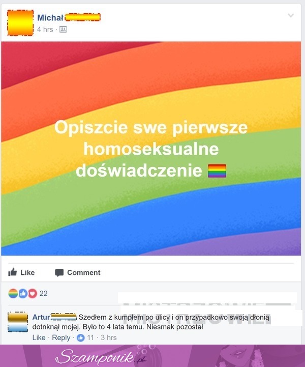 To jest nie do przeżycia