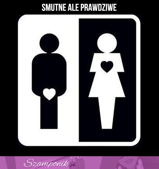 Smutne ale prawdziwe